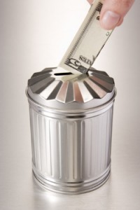 Types of scrap yards buy