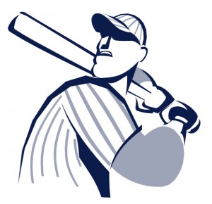 baseball bat scrap metal