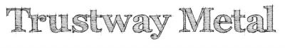 Trustway Metal Recycler
