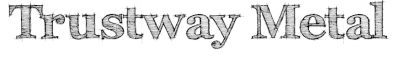 Trustway Metal Recycle