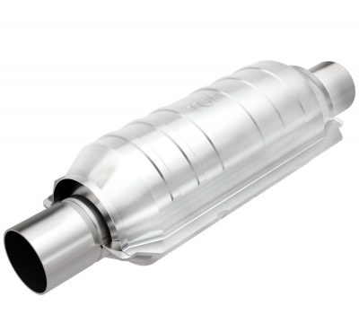 people who buy catalytic converters