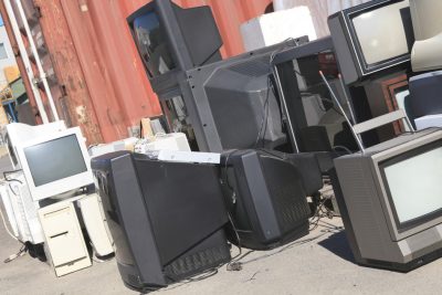 scrap metal supply slow season