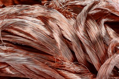 payout for scrap copper