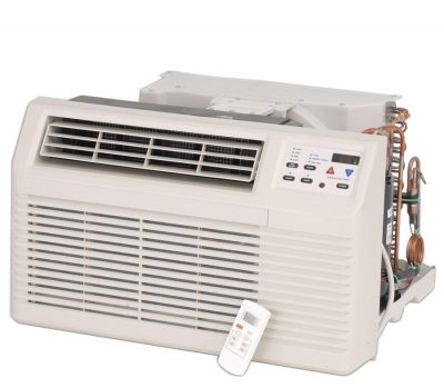 scrap copper in window ac unit
