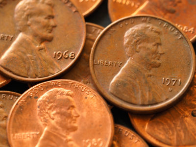 copper coin value