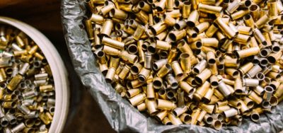 what to do with empty brass bullet casings