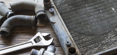 can you sell old radiators for scrap-ss