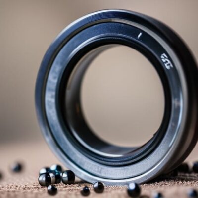 sell old ball bearings