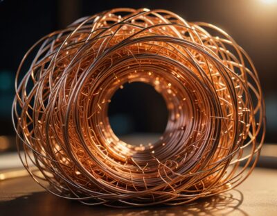 Copper Scrap Grades