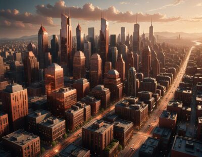 Copper and Human Progress