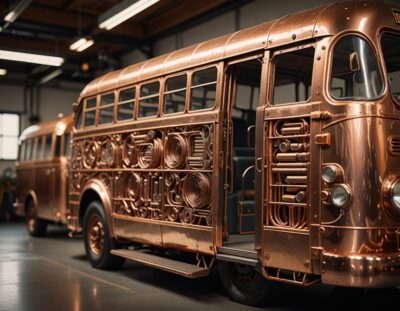 Finding Hidden Copper