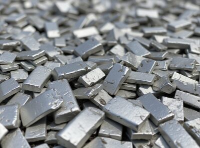 Silver and the Secondary Market