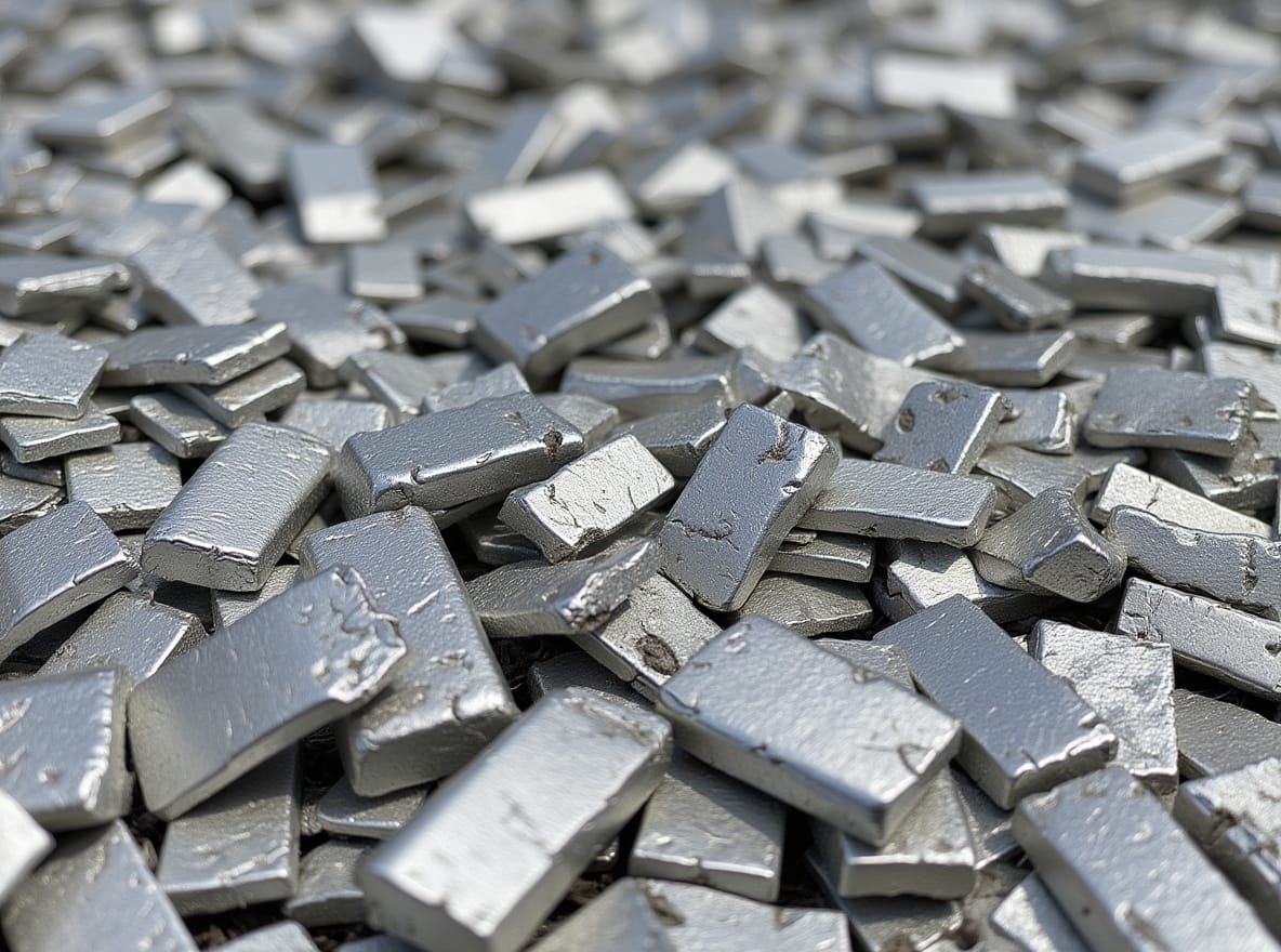 Silver and the Secondary Market