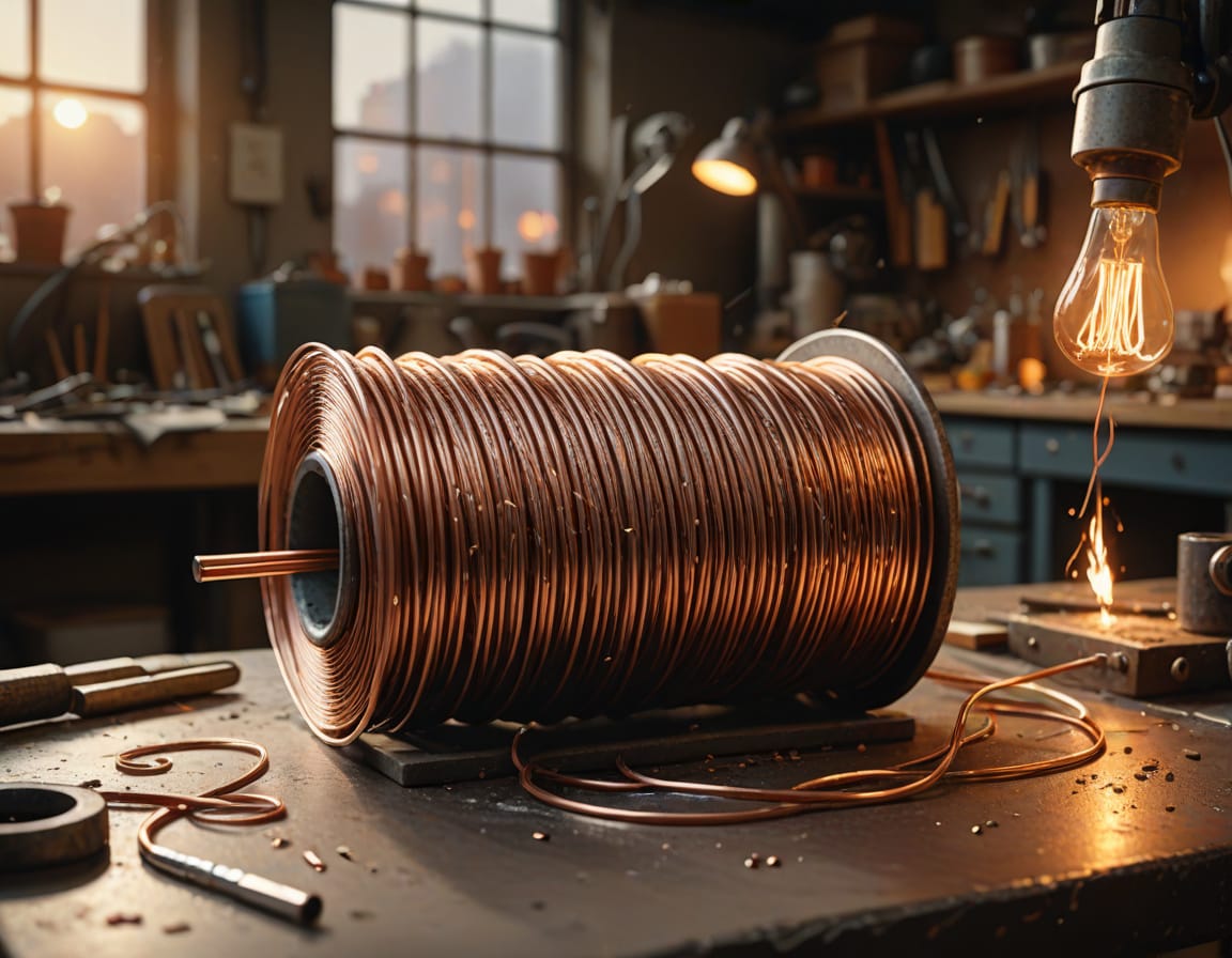 Will Copper Prices Go Up