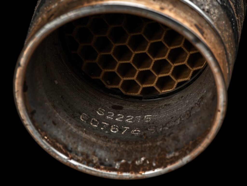 Catalytic Converter Specialists