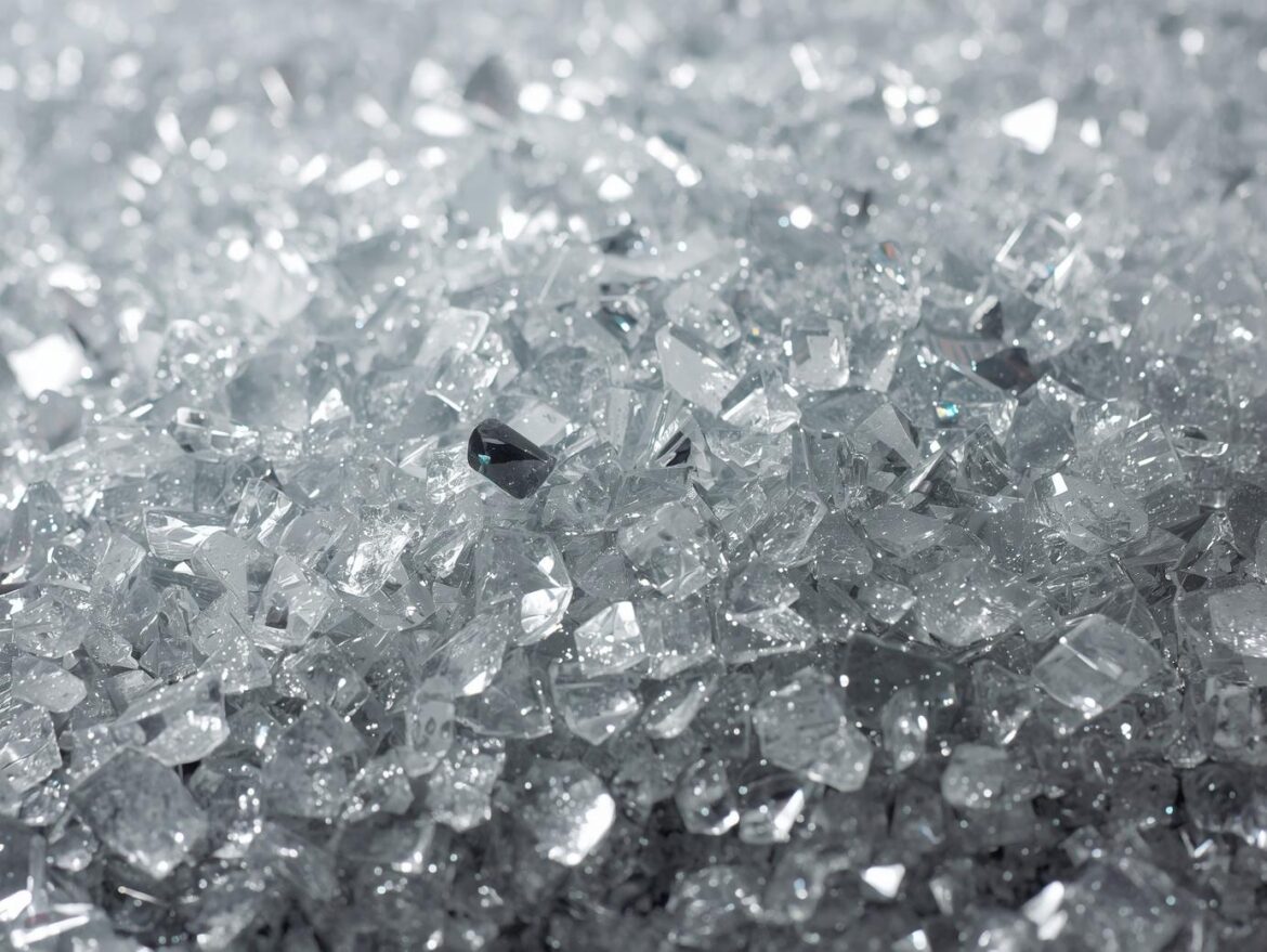 Glass Cullet Buyers