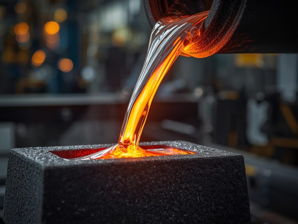 Gold and Silver Refiners