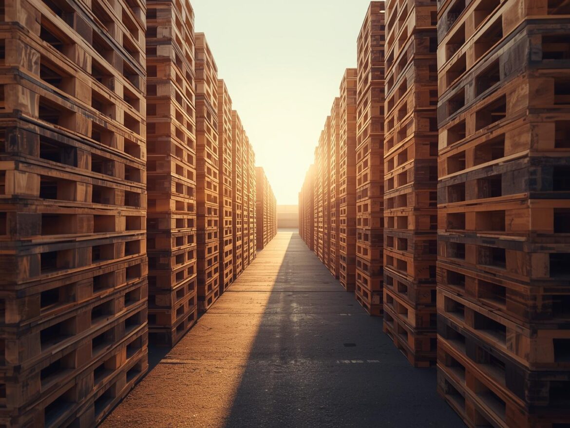Pallet Brokers