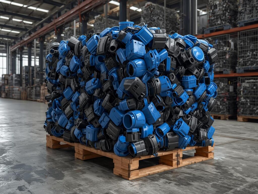 Plastic Polymer Brokers