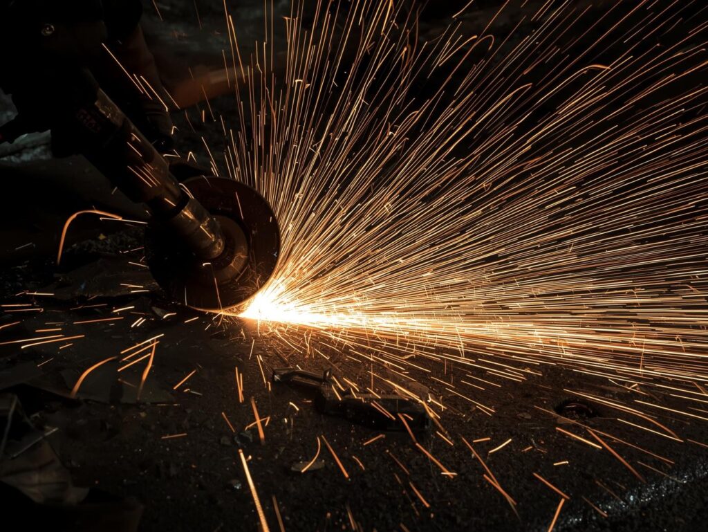 Specialty Non-Ferrous Smelters