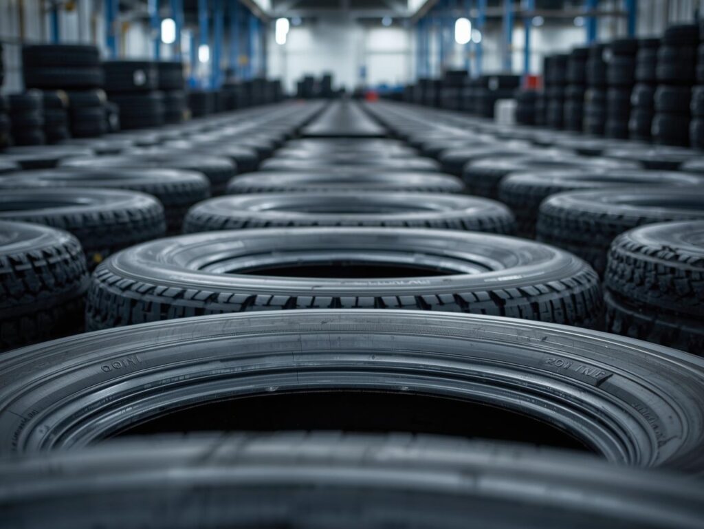 Used Tire Casing Buyers