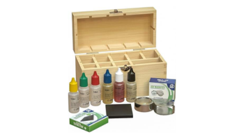 Alloy Testing Kit