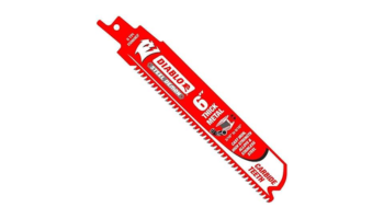 Thick Metal Saw Blades