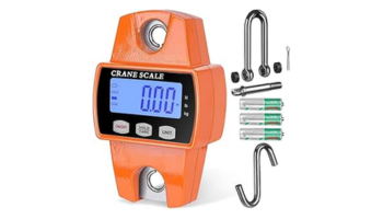 Digital Crane Scale
