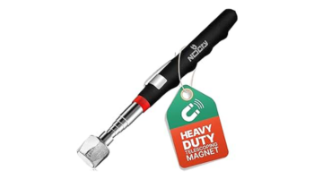Telescoping Magnet