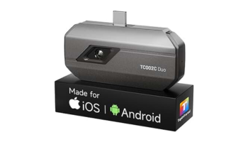 Thermal Imaging Camera
