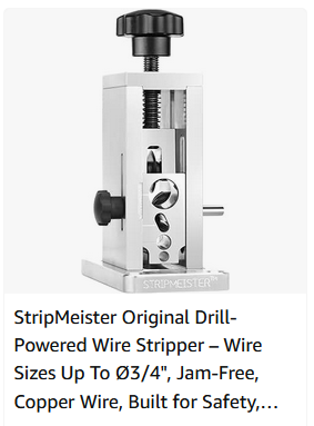 StripMeister