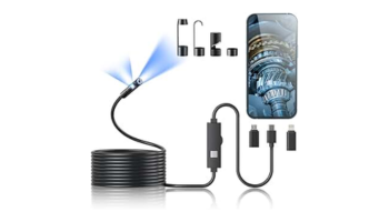 Endoscope Camera
