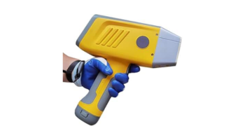 XRF Spectrometer